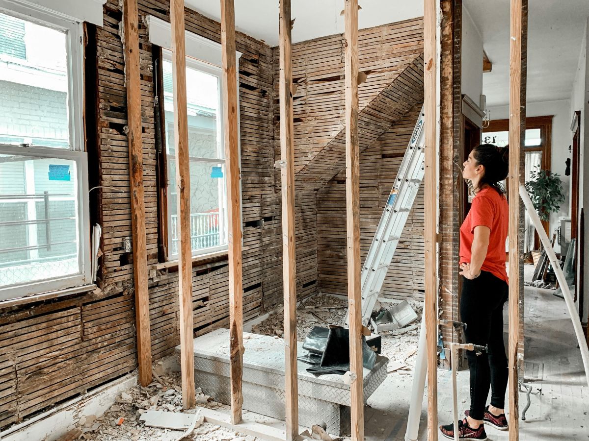 Restauración de Parquet en Barcelona